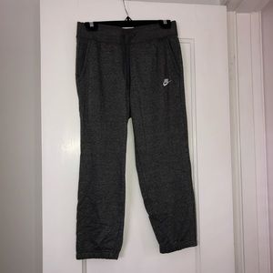 Nike Joggers - Regular Fit